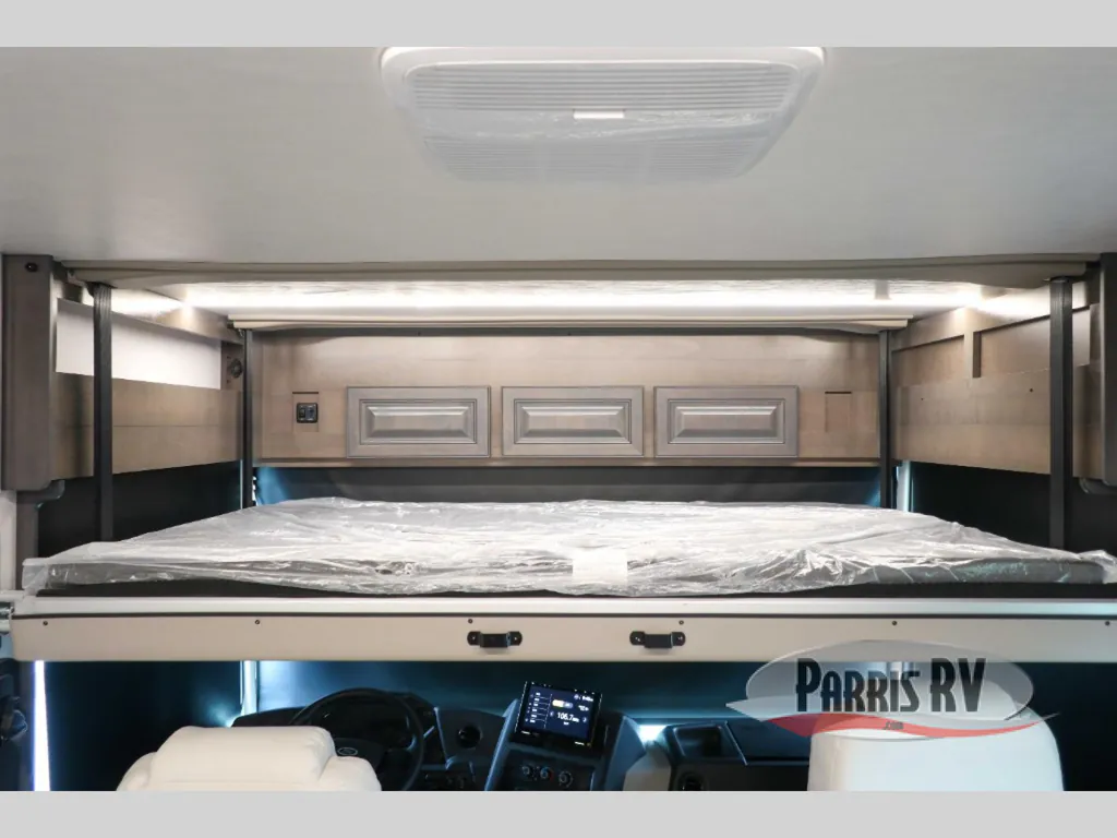 2026 Forest River Georgetown 7 Series GT7 31X7, Photos photo 29