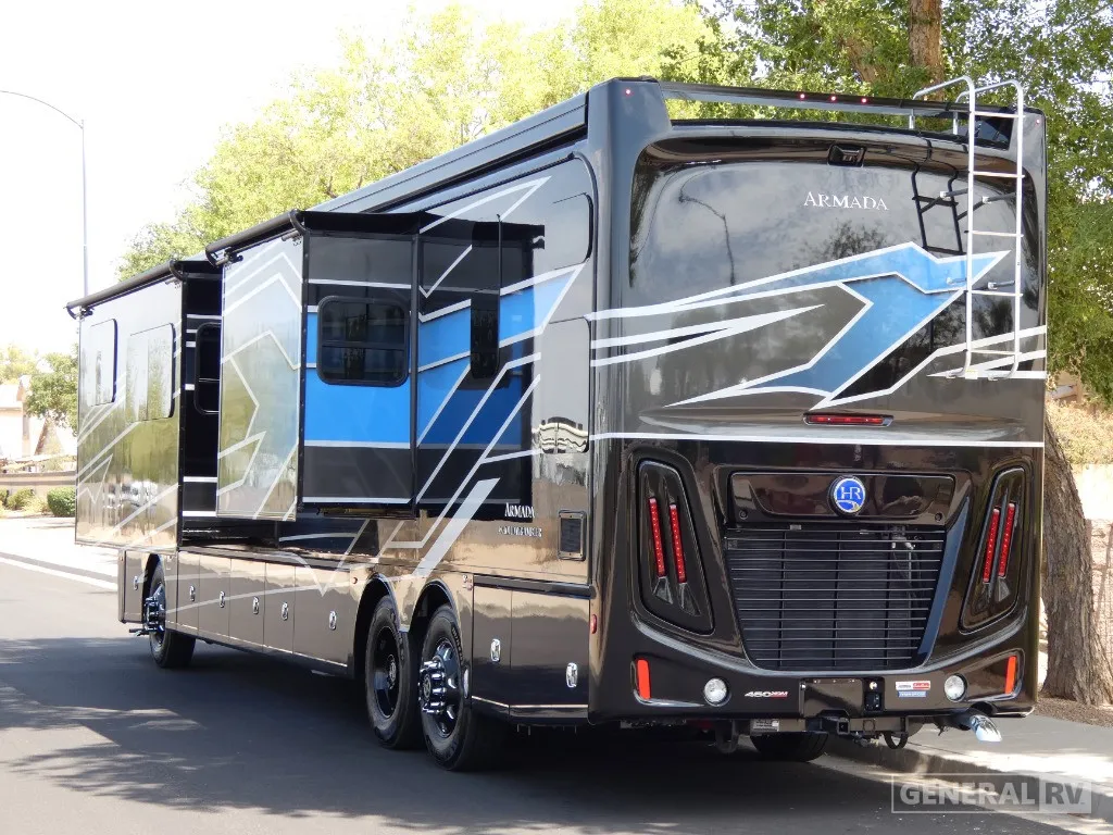 2026 Holiday Rambler Armada 44B - Photo 4