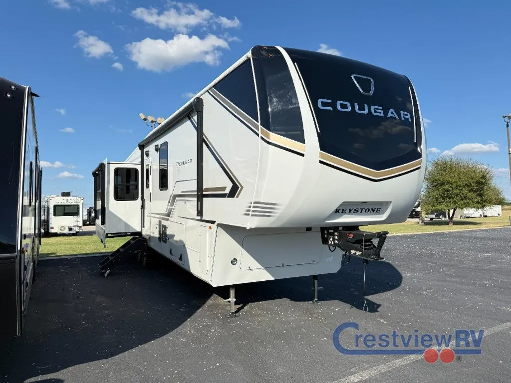 2026 Keystone Cougar 355FBS - Photo 4