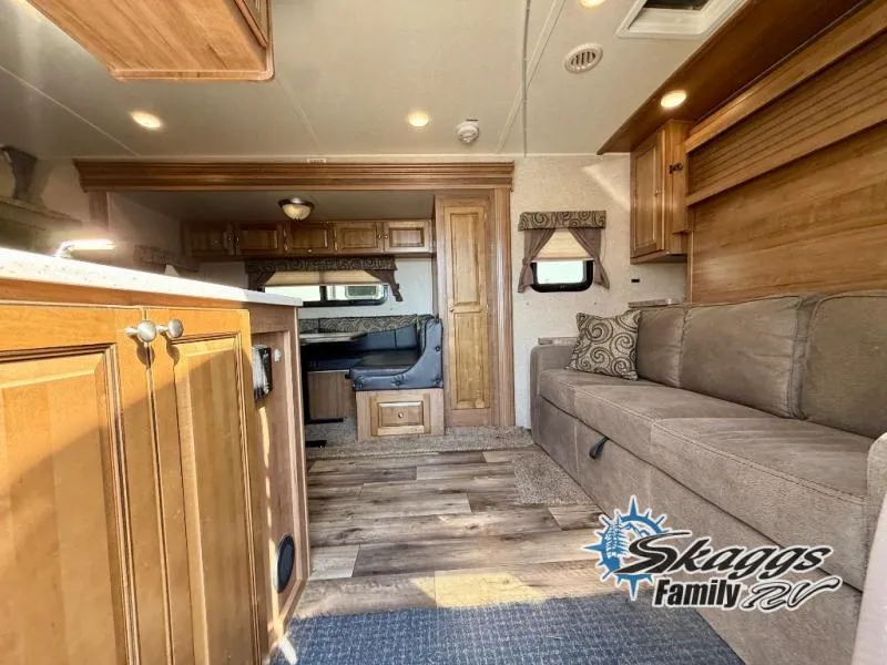 2017 Forest River Flagstaff Micro Lite 25BHS - Photo 2
