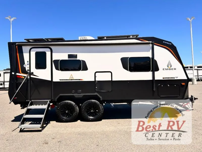 2027 Ember RV Overland 201FBQ - Photo 3