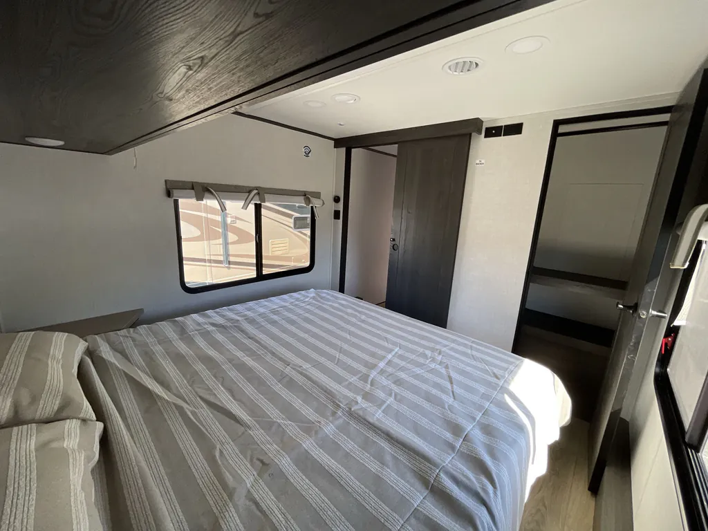 2026 Forest River Nightfall 270N, Photos photo 14
