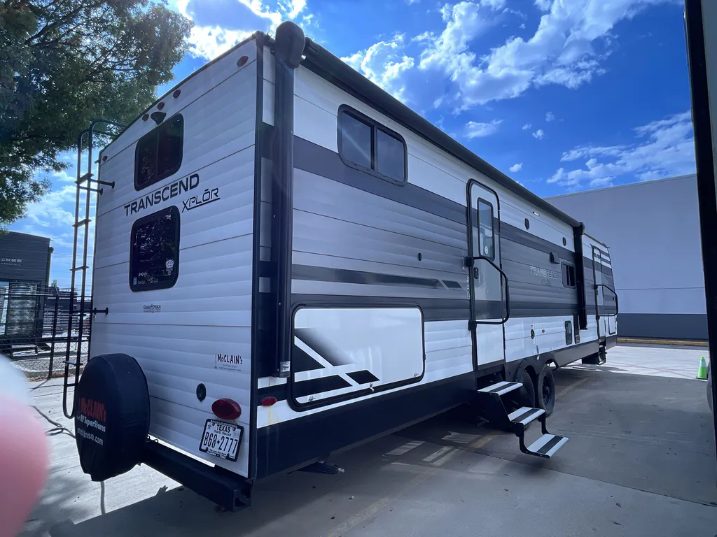 2023 Grand Design Transcend Xplor 321BH, Photos photo 5