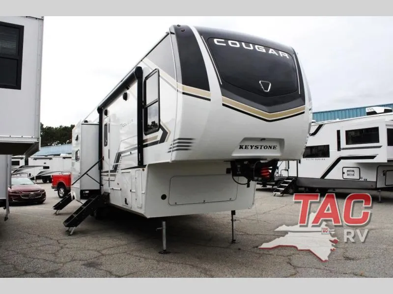 2026 Keystone Cougar 364BHL - Photo 2