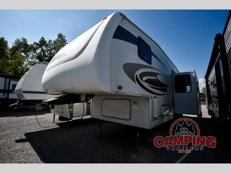 2008 Jayco Eagle Super Lite 30.5 BHS - Photo 3
