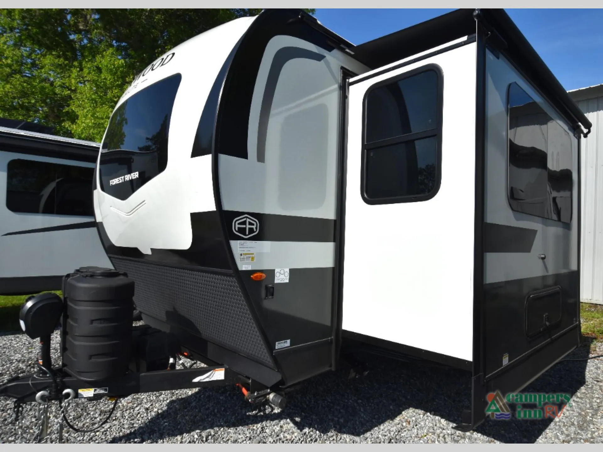 2026 Forest River Rockwood Mini Lite 2506FK — Photo 5