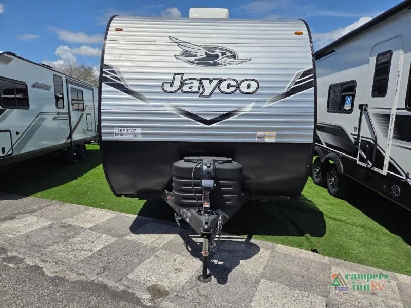 2026 Jayco Jay Flight SLX 265MWS - Photo 3
