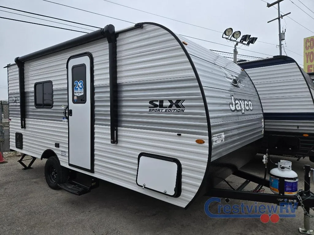 2026 Jayco Jay Flight SLX 170FQ - Photo 3