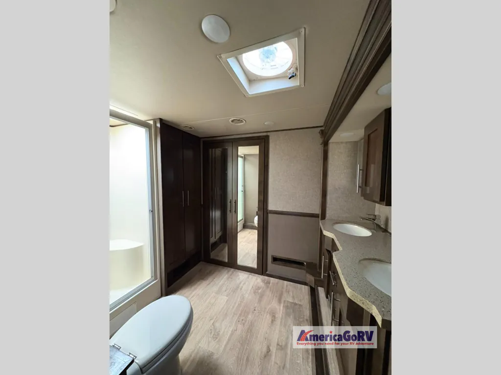 2018 VanLeigh RV Vilano 369FB, Photos photo 19