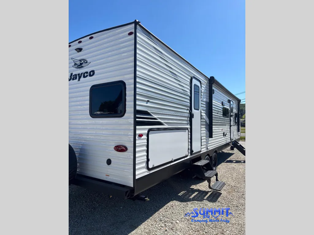 2026 Jayco Jay Flight SLX 321BDS, Photos photo 5