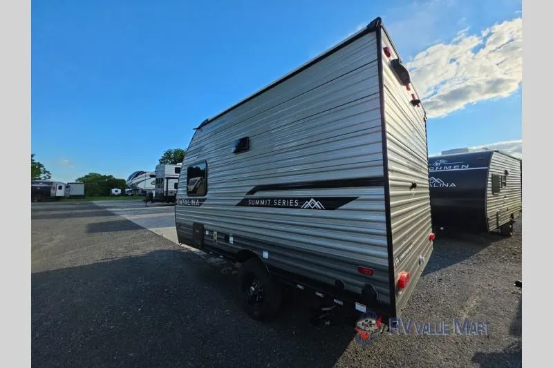 2026 Coachmen Catalina Summit Series 7 134RDX - Photo 4