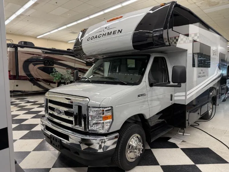 2026 Coachmen Cross Trail XL 22XG - Photo 3