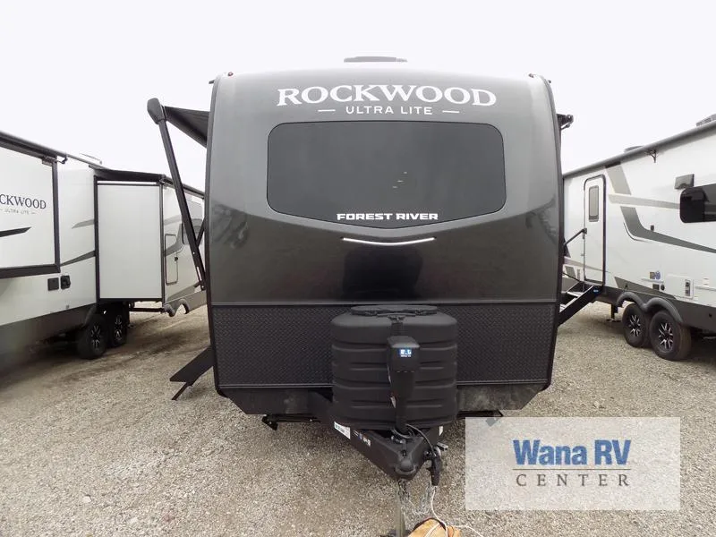 2026 Forest River Rockwood Ultra Lite 2618RD - Photo 3