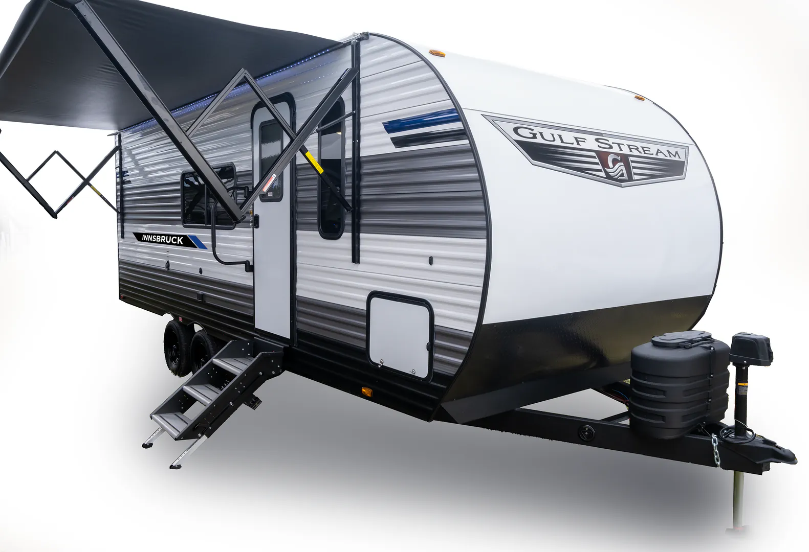Gulf Stream Innsbruck Lite Ultra-Lite 240RK exterior