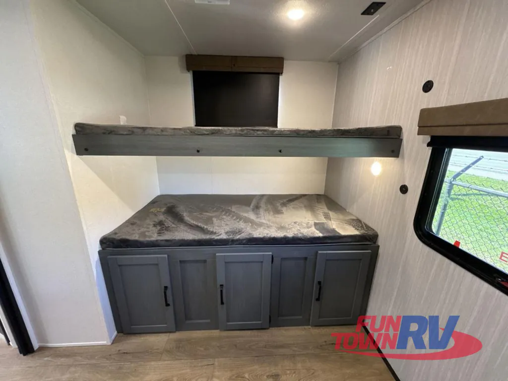 2026 Forest River Puma 32BHQS, Photos photo 35