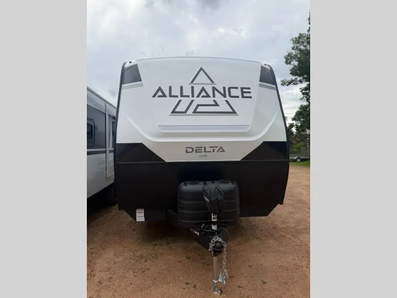 2027 Alliance RV Delta 262RB - Photo 4