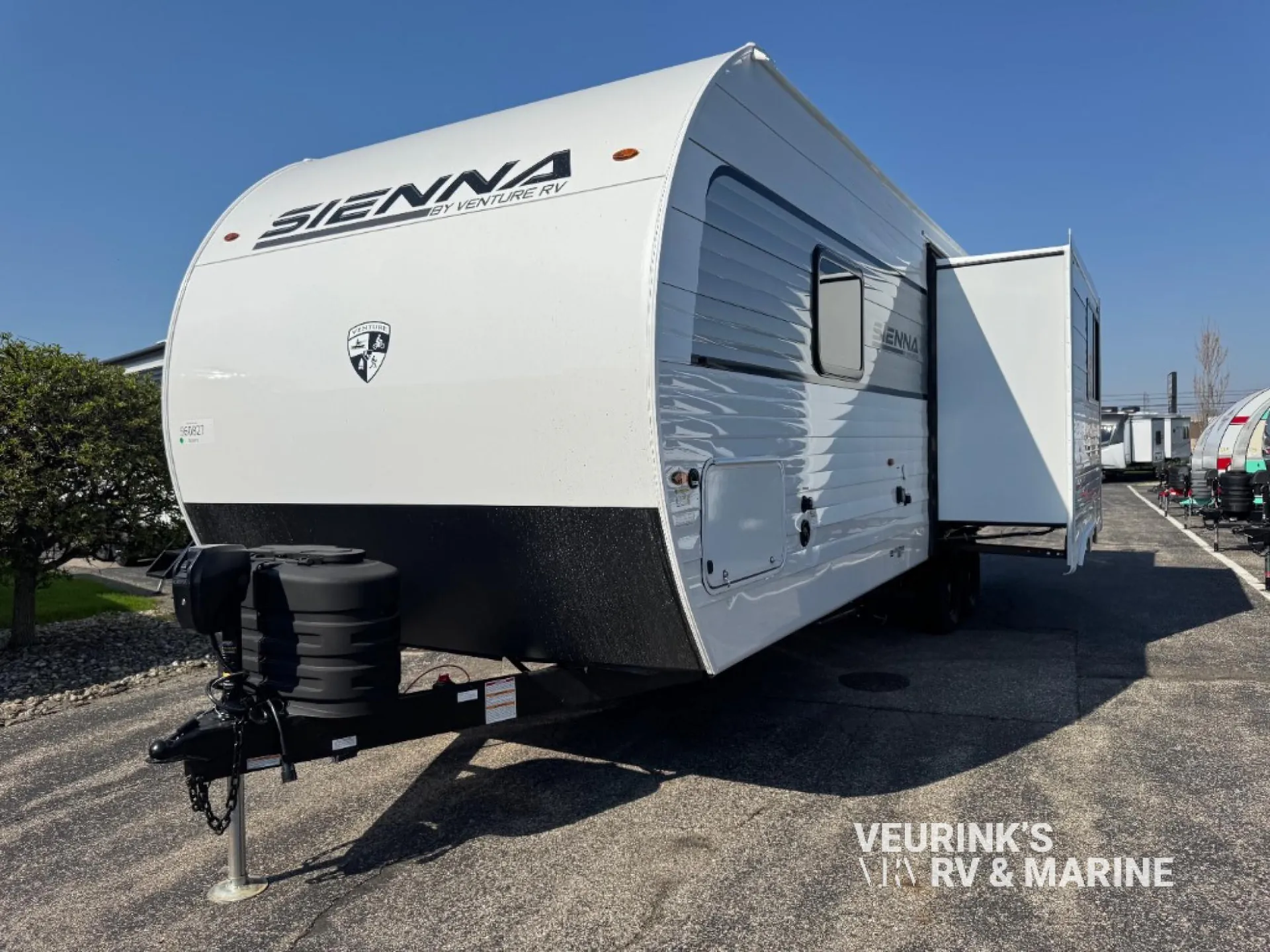 2026 Venture RV Sienna SA241VRD - Photo 4