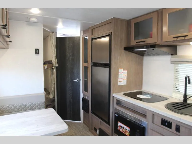 2022 Forest River No Boundaries NB19.3 - Photo 4