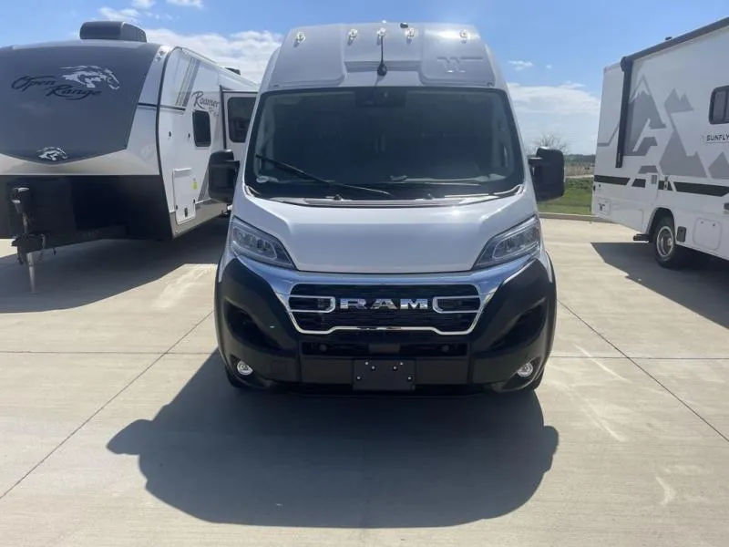 2026 Winnebago Solis 59P - Photo 4