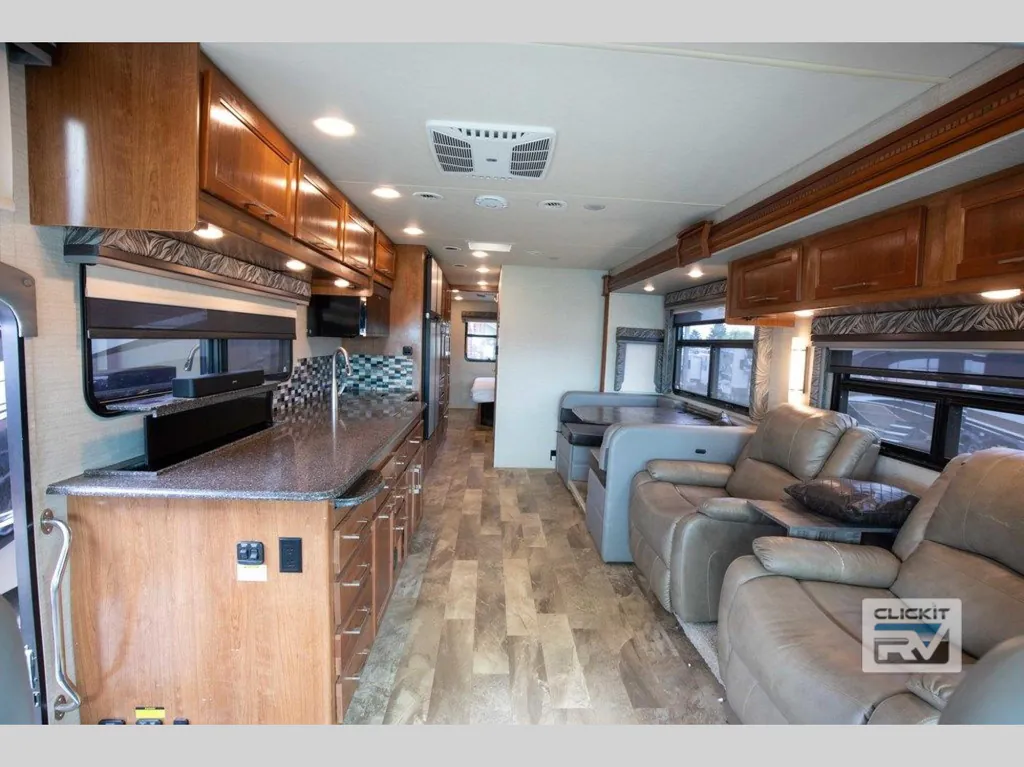 2018 Jayco Precept 35S, Photos photo 11