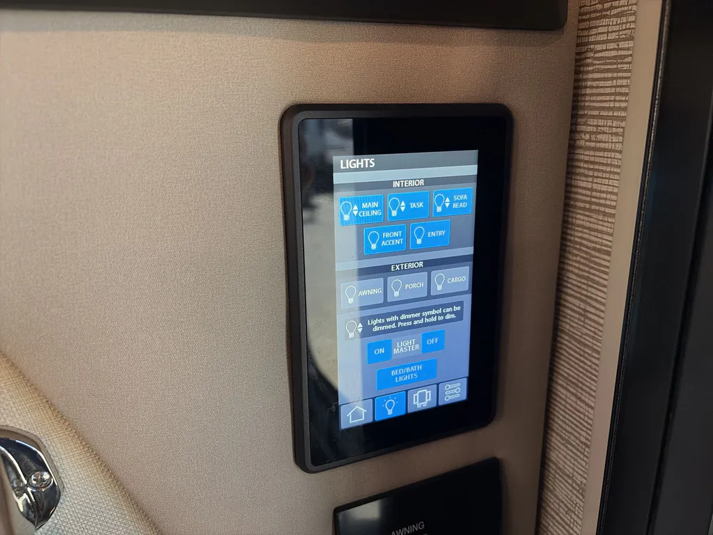 2020 Tiffin Wayfarer 25 RW, Photos photo 21