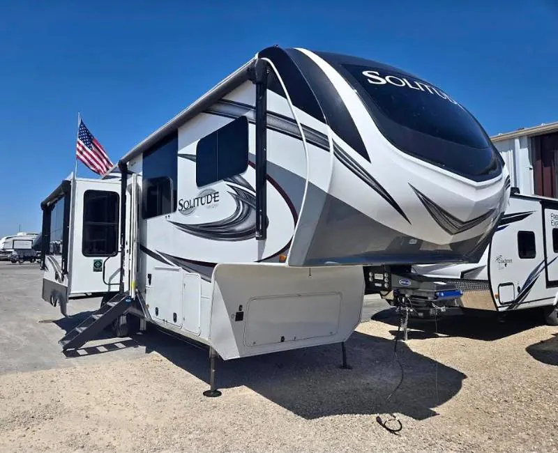 2022 Grand Design Solitude 280RK - Photo 2