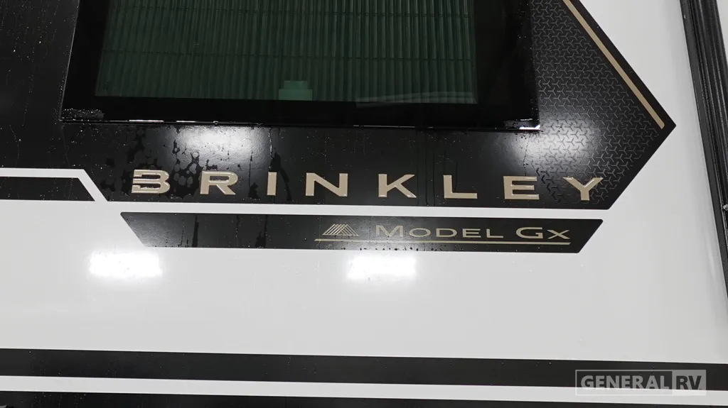 2026 Brinkley Model G 4000, Photos photo 39