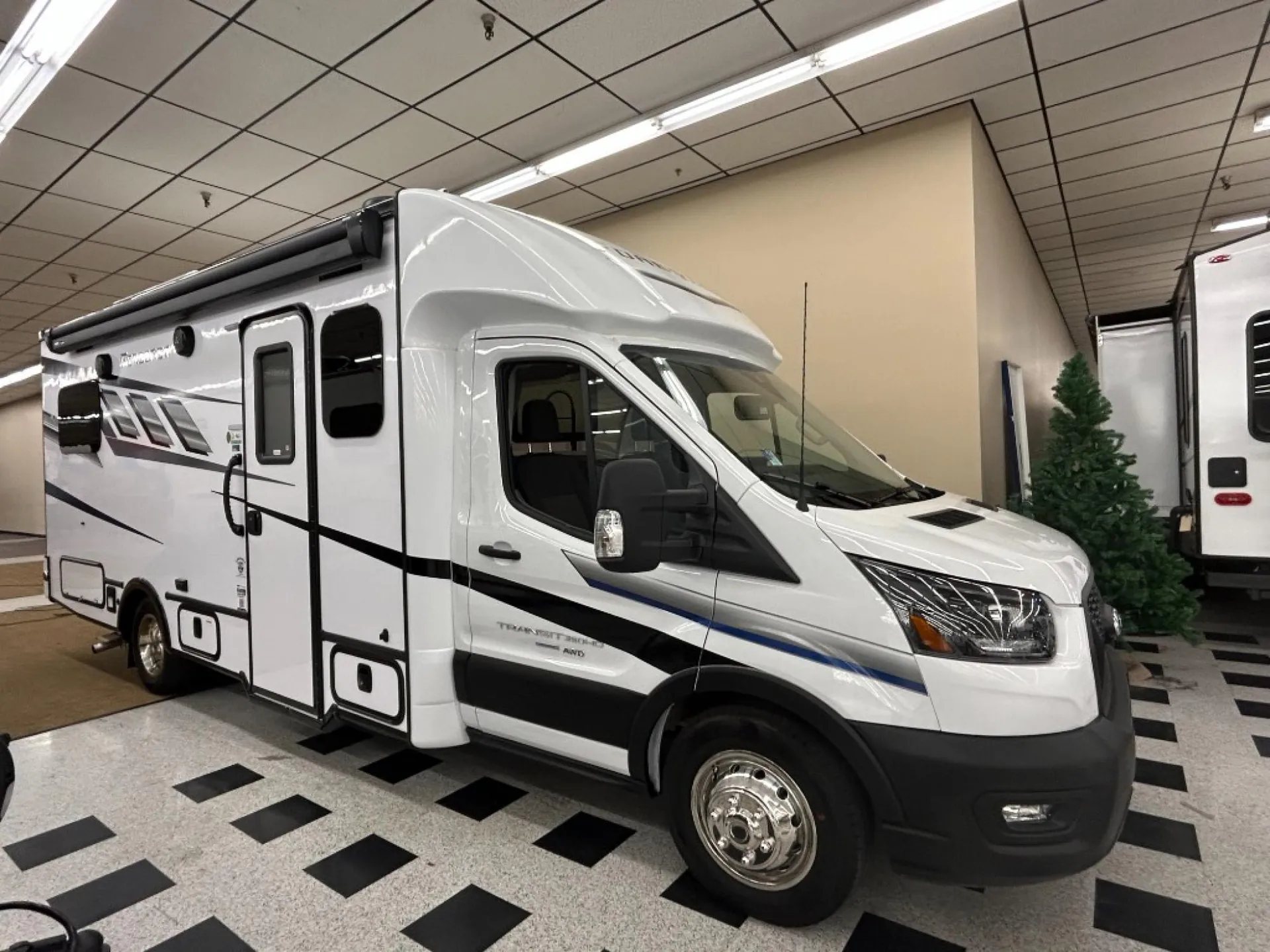 2025 Forest River Forester TS2381 - Photo 2