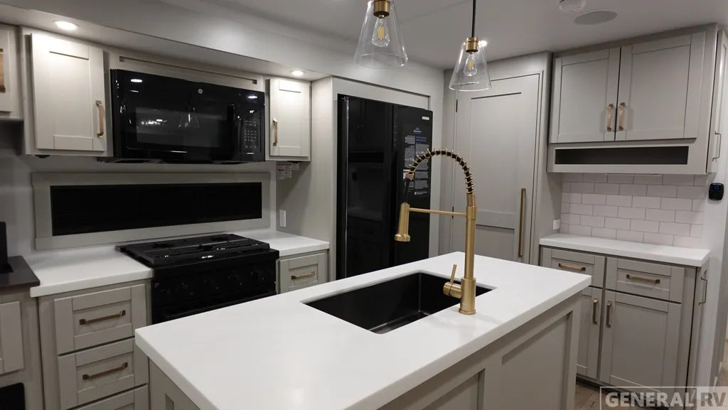 2026 Brinkley Model Z AIR 297, Photos photo 23