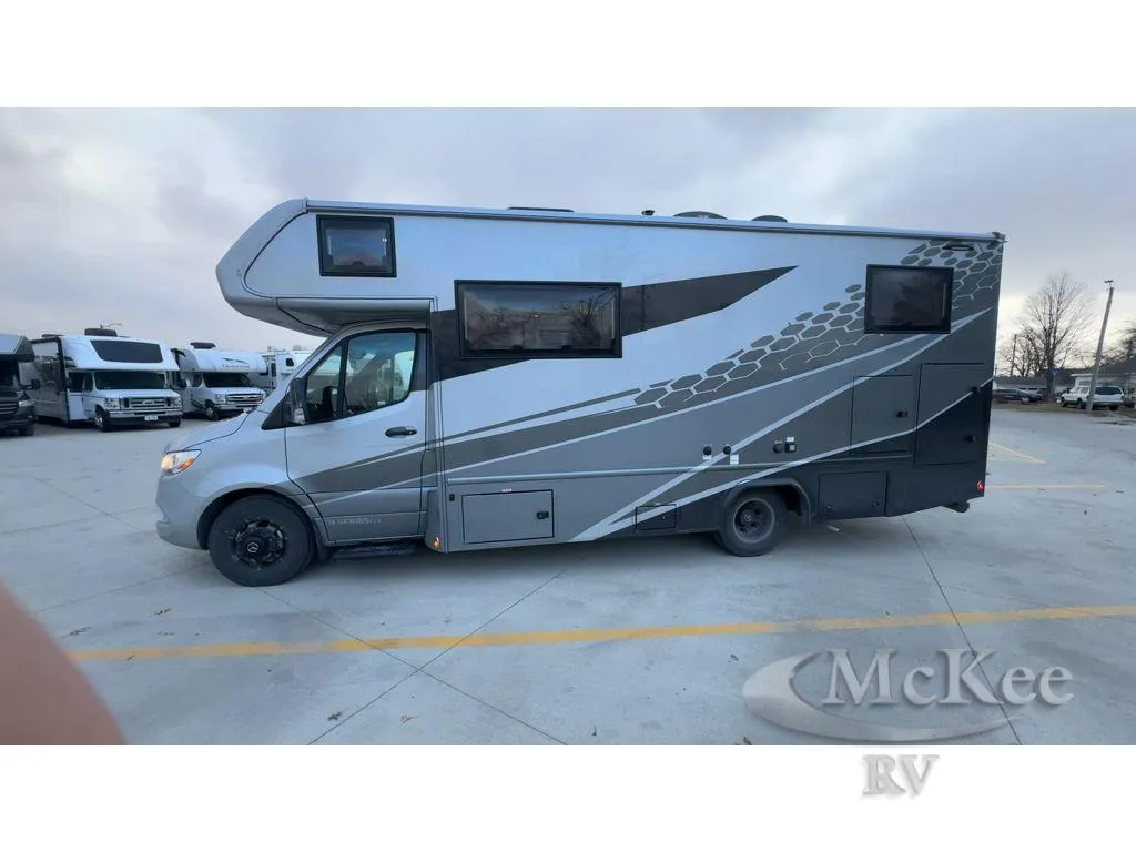 2026 Dynamax isata 3 24TW - Photo 4