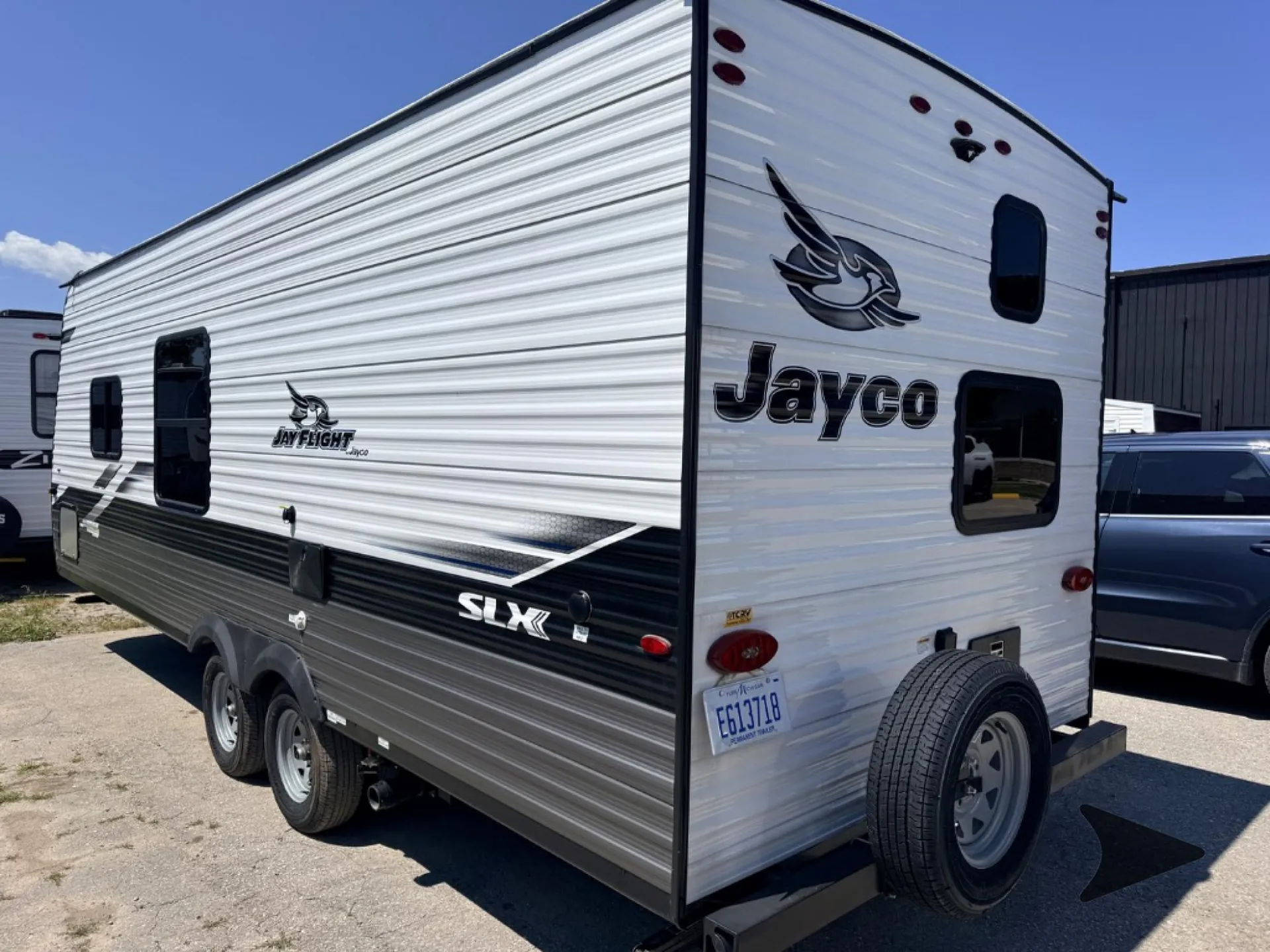 2022 Jayco Jay Flight 224BH - Photo 4