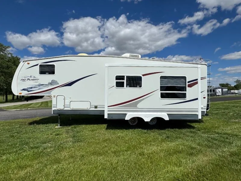 2007 Jayco Jay Flight 27.5RKS - Photo 4