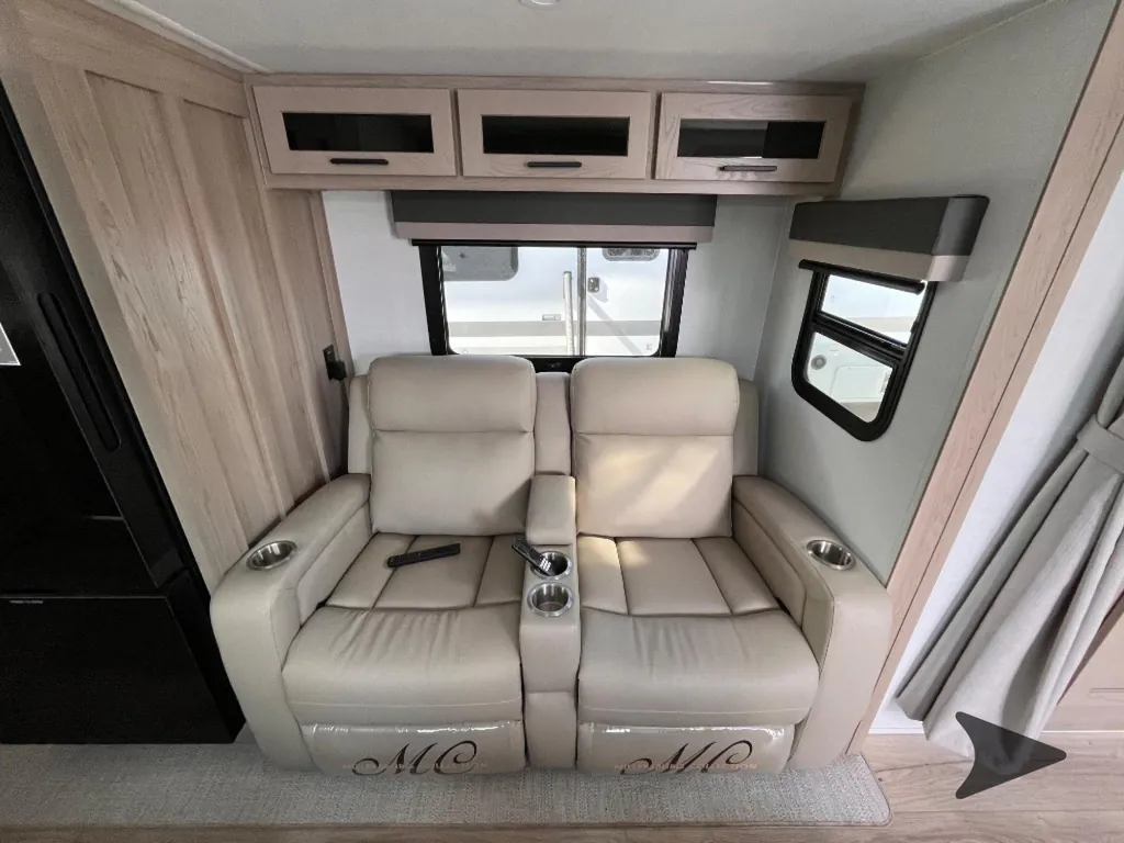 2026 Forest River Flagstaff Micro Lite 25FBD, Photos photo 26
