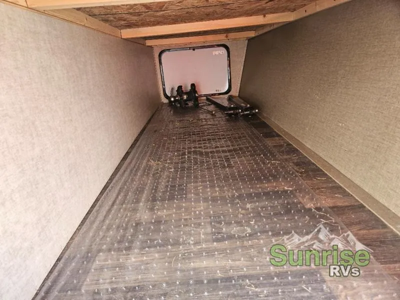 2016 Keystone RV Hideout 23RKSWE - Photo 3