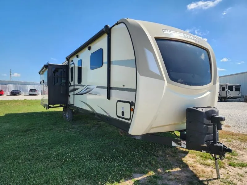 2020 Venture RV SportTrek Touring Edition 343VIK - Main photo