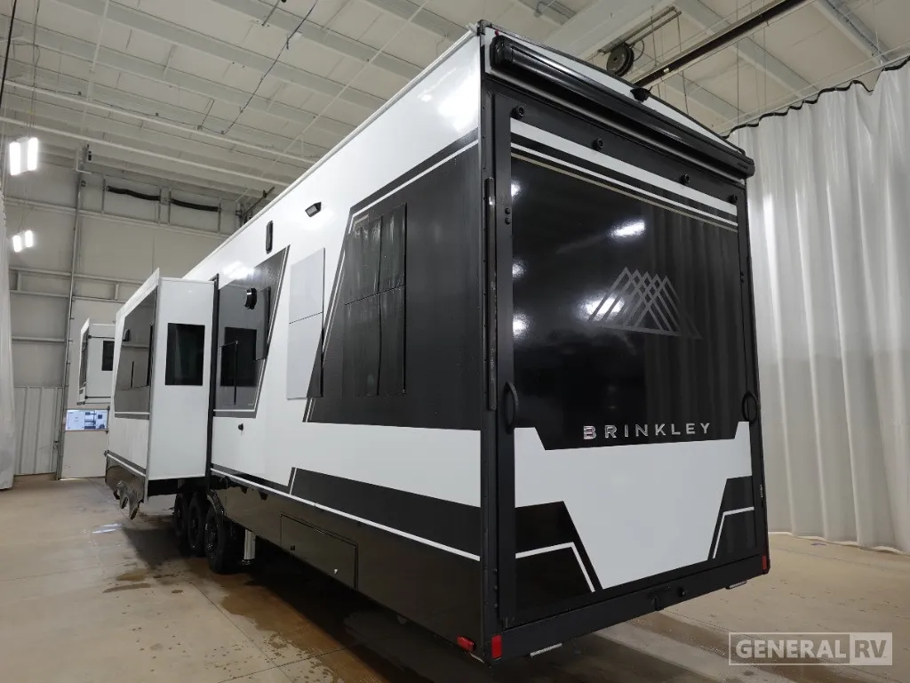 2026 Brinkley Model G 4100 - Photo 4