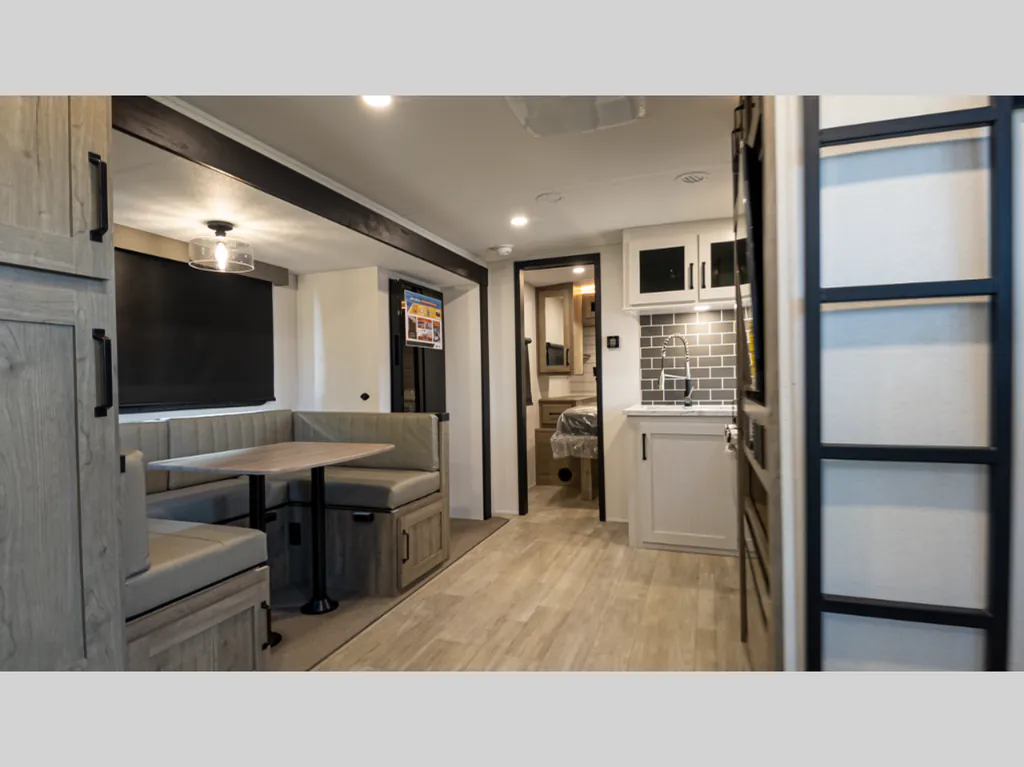 2026 Forest River Solaire 2430BHS, Photos photo 39