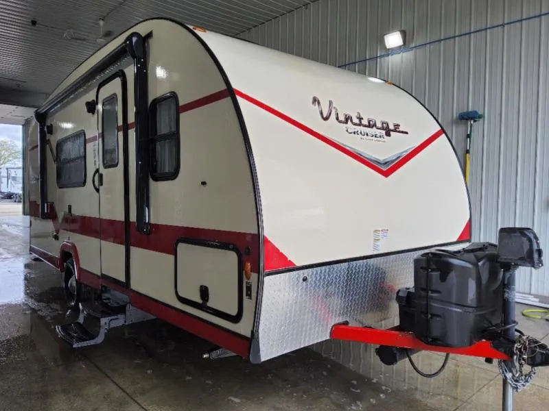 2018 Gulf Stream Vintage Cruiser 19RBS - Photo 2