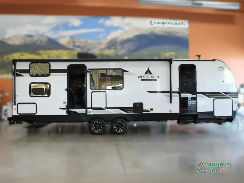 2026 Forest River Westbrook Luxury 285BHLC - Photo 3