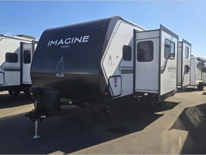 2026 Grand Design Imagine XLS 22BHE - Photo 4