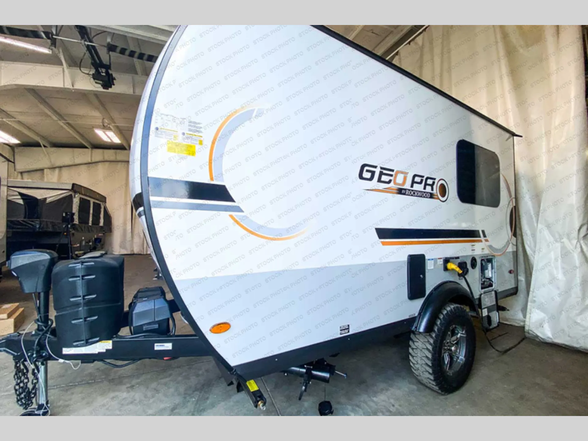 2022 Forest River Rockwood Geo Pro 15TB - Photo 3