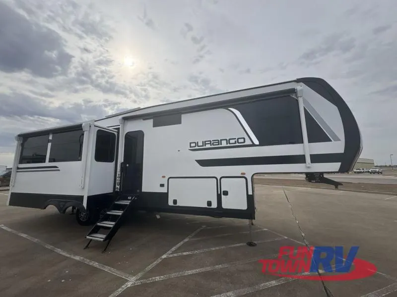 2026 KZ Durango 301RLT - Main photo