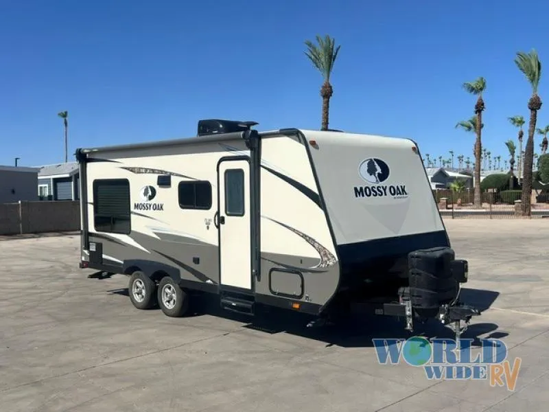 2019 Starcraft Mossy Oak Lite 20BHB - Photo 3