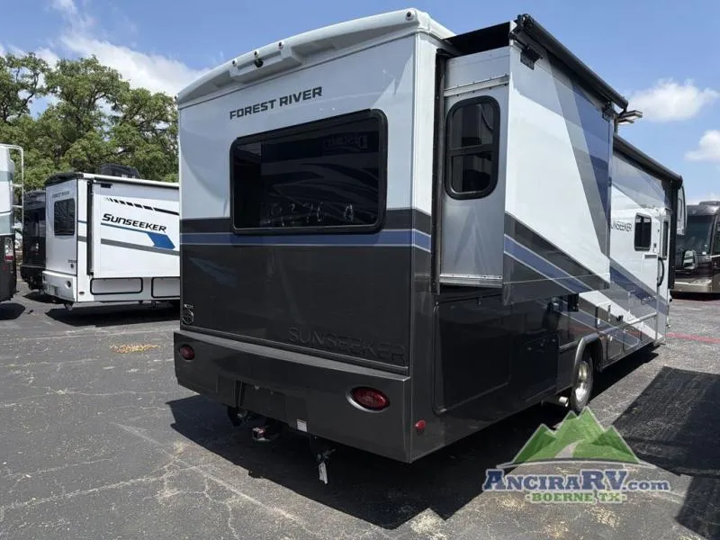 2026 Forest River Sunseeker 3010DS - Photo 3