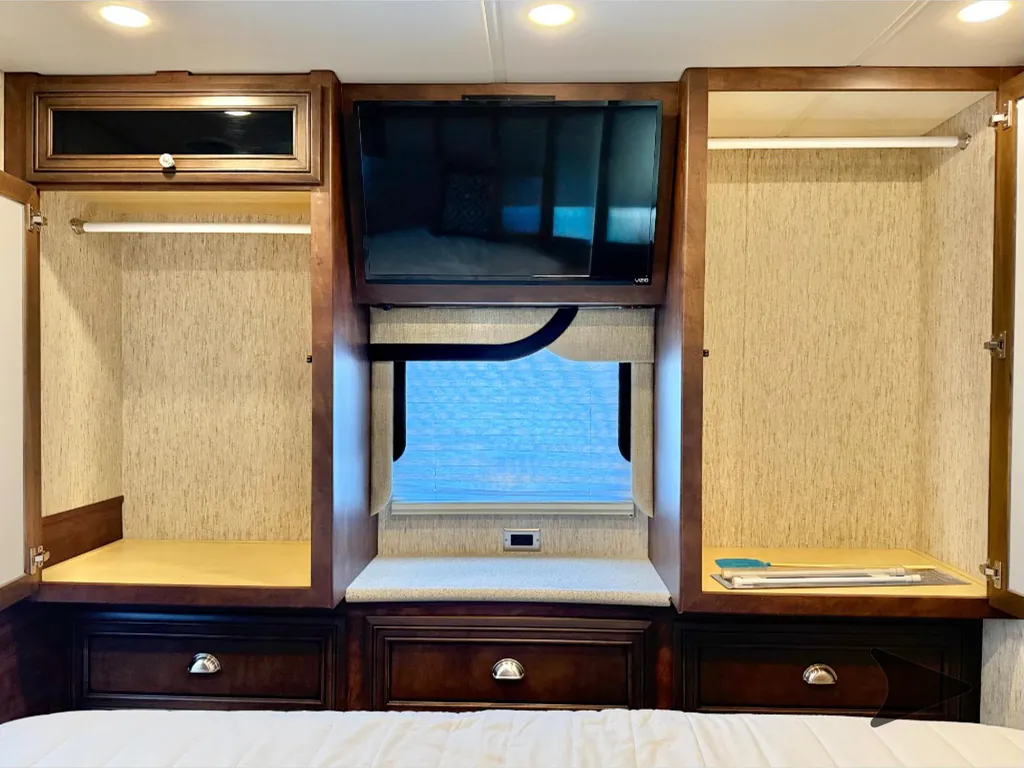 2019 Newmar Bay Star Sport 3226, Photos photo 57