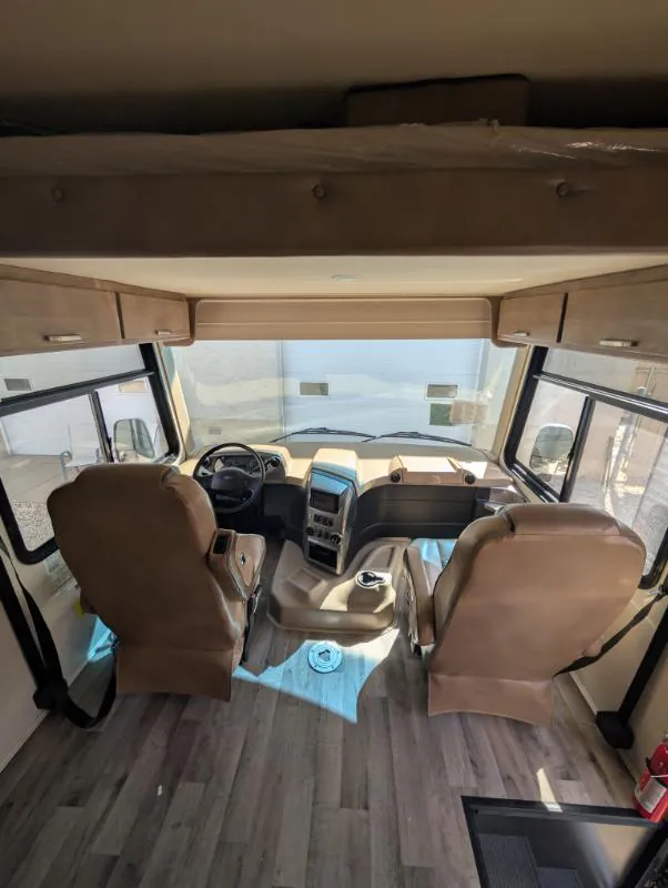 2018 Jayco Precept 33U, Photos photo 9