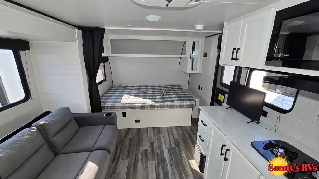 2025 Jayco Jay Flight SLX 160LKW, Photos photo 3