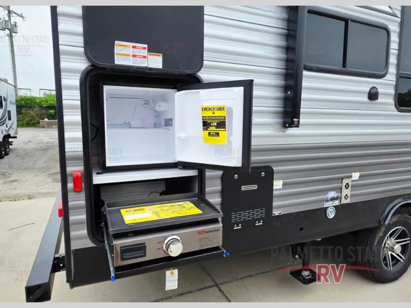 2026 Coachmen Catalina Legacy Edition 283RKS - Photo 4