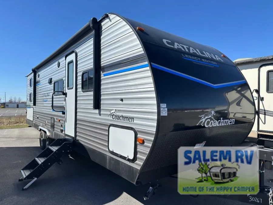 2023 Coachmen Catalina 293QBCK - Photo 4