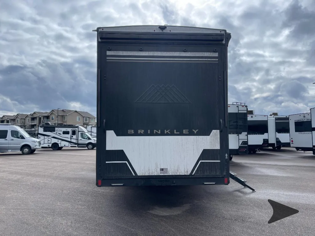 2026 Brinkley Model G 3520, Photos photo 12